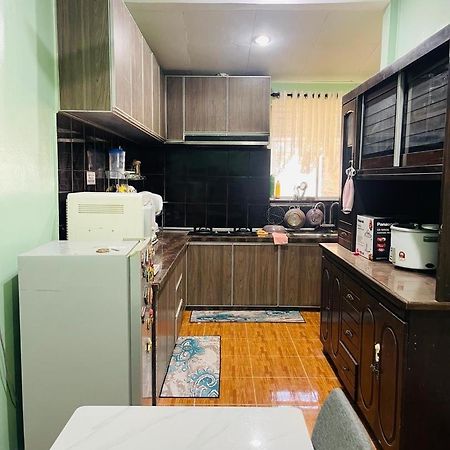Mak Kuntum Homestay Sungai Petani Exteriör bild